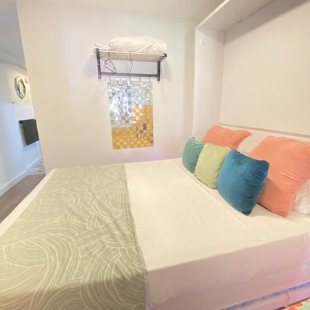 Apartamento Delux マドリード エクステリア 写真