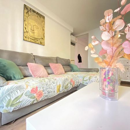 Apartamento Delux マドリード エクステリア 写真