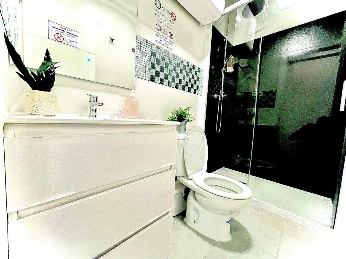 Apartamento Delux マドリード エクステリア 写真