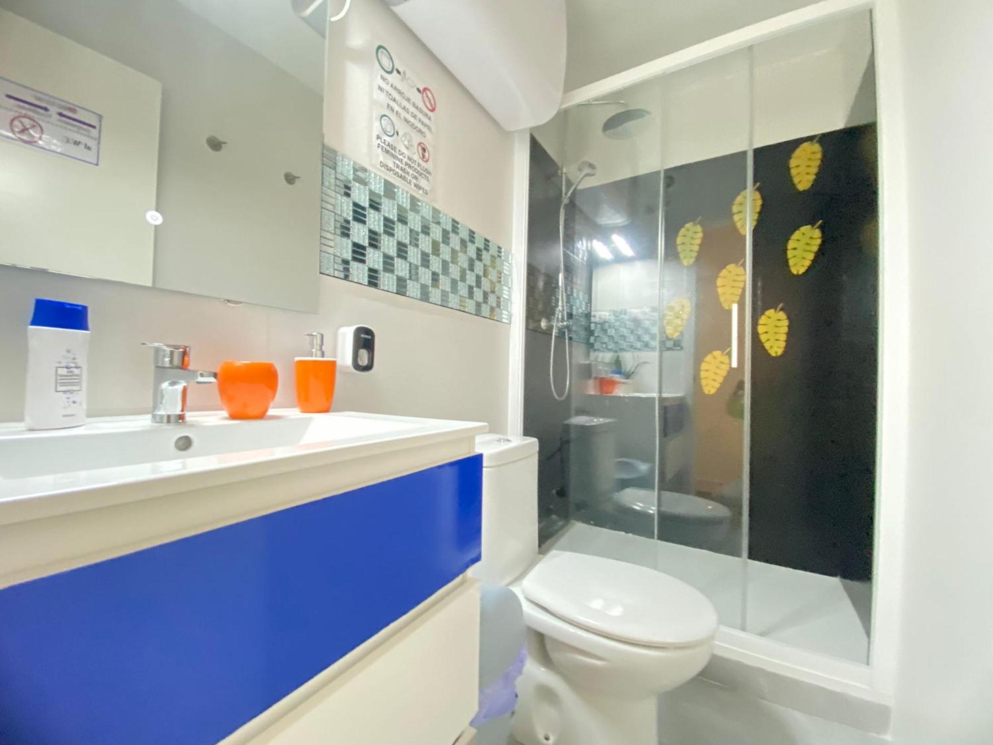Apartamento Delux マドリード エクステリア 写真