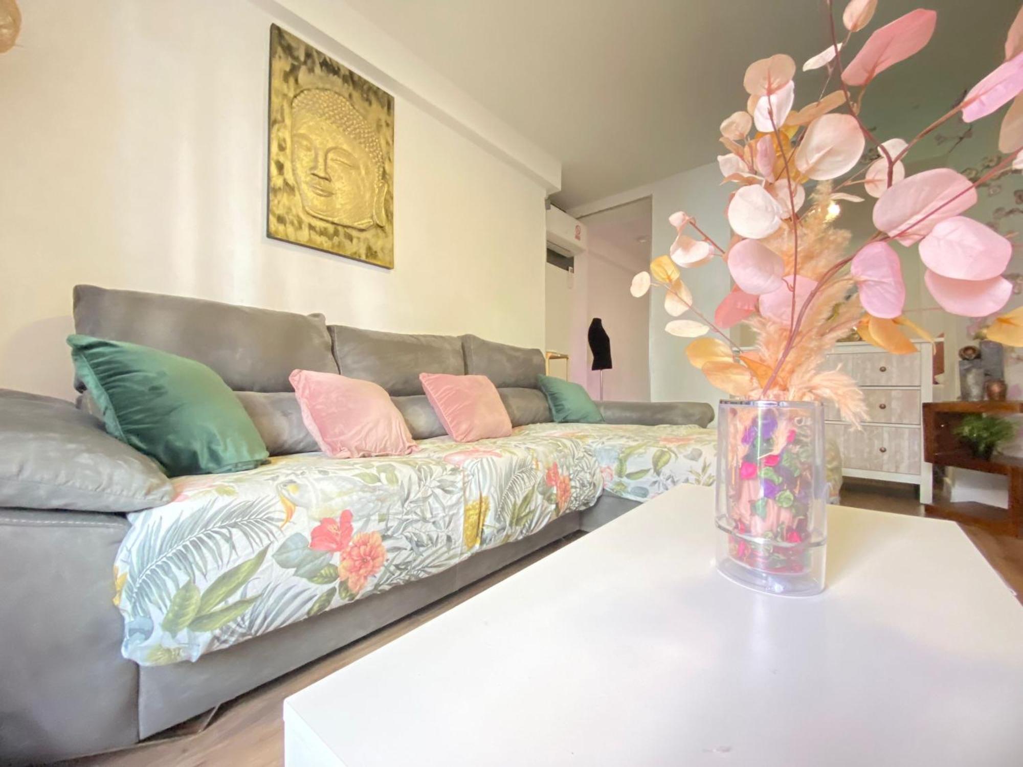Apartamento Delux マドリード エクステリア 写真